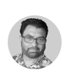 Photo of Amish Patel Photo of Amish Patel