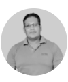 Photo of Edwin Sharma Photo of Edwin Sharma