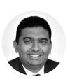 Photo of Ritesh Singh Photo of Ritesh Singh