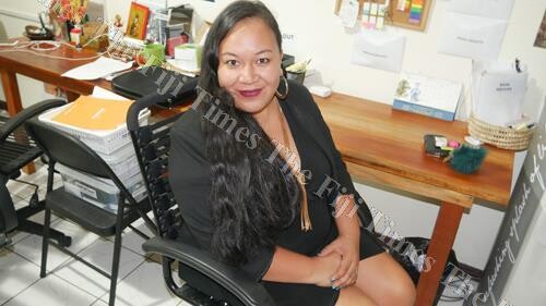 Karen Fong