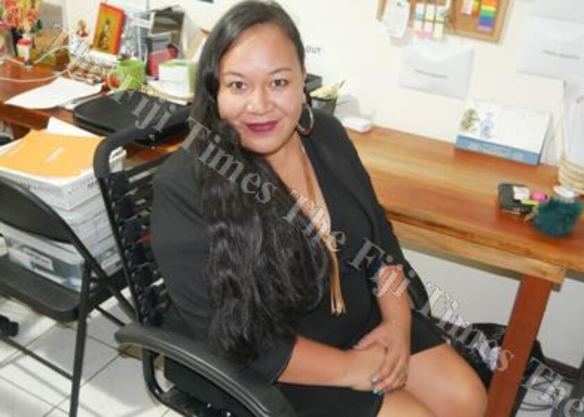 Karen Fong