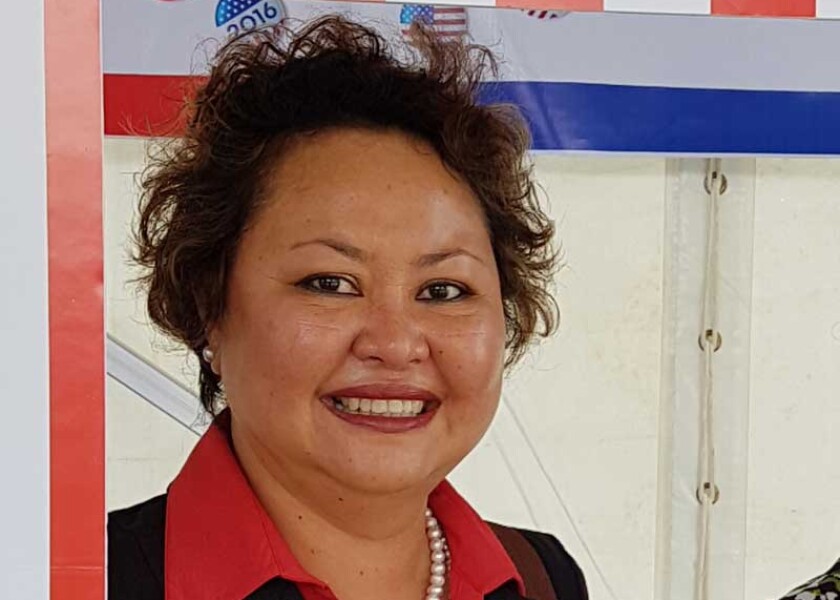 Sharyne-Fong