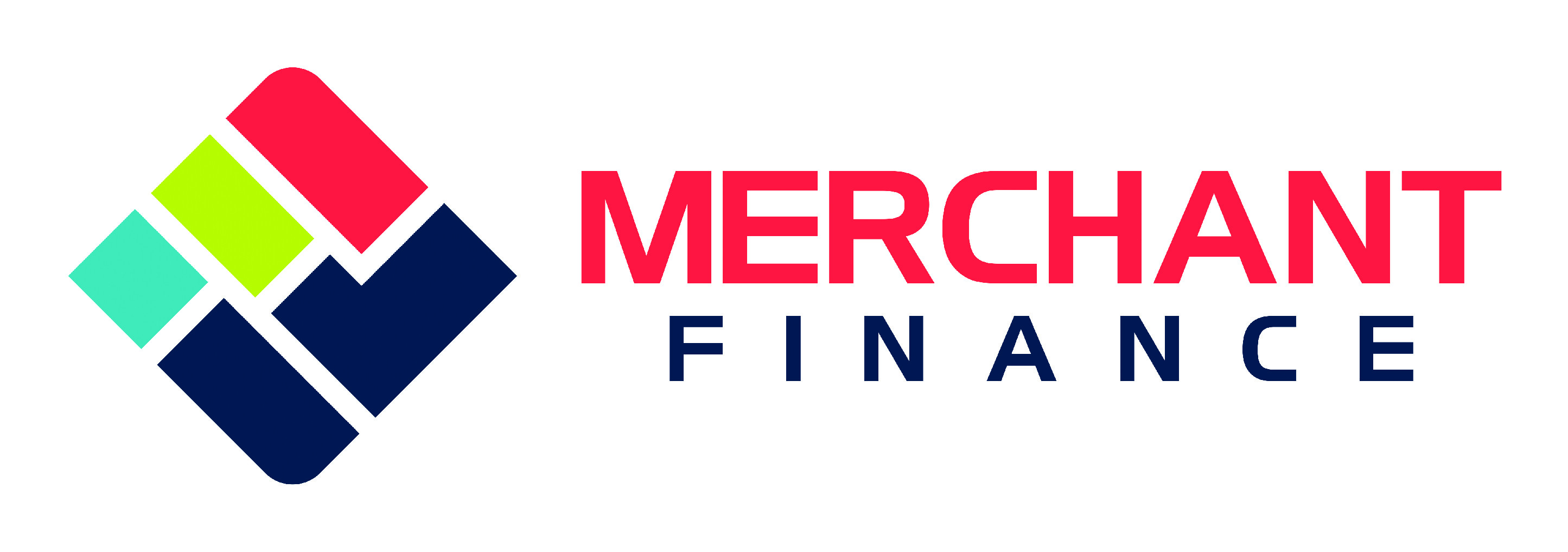 Merchant Finance Logo