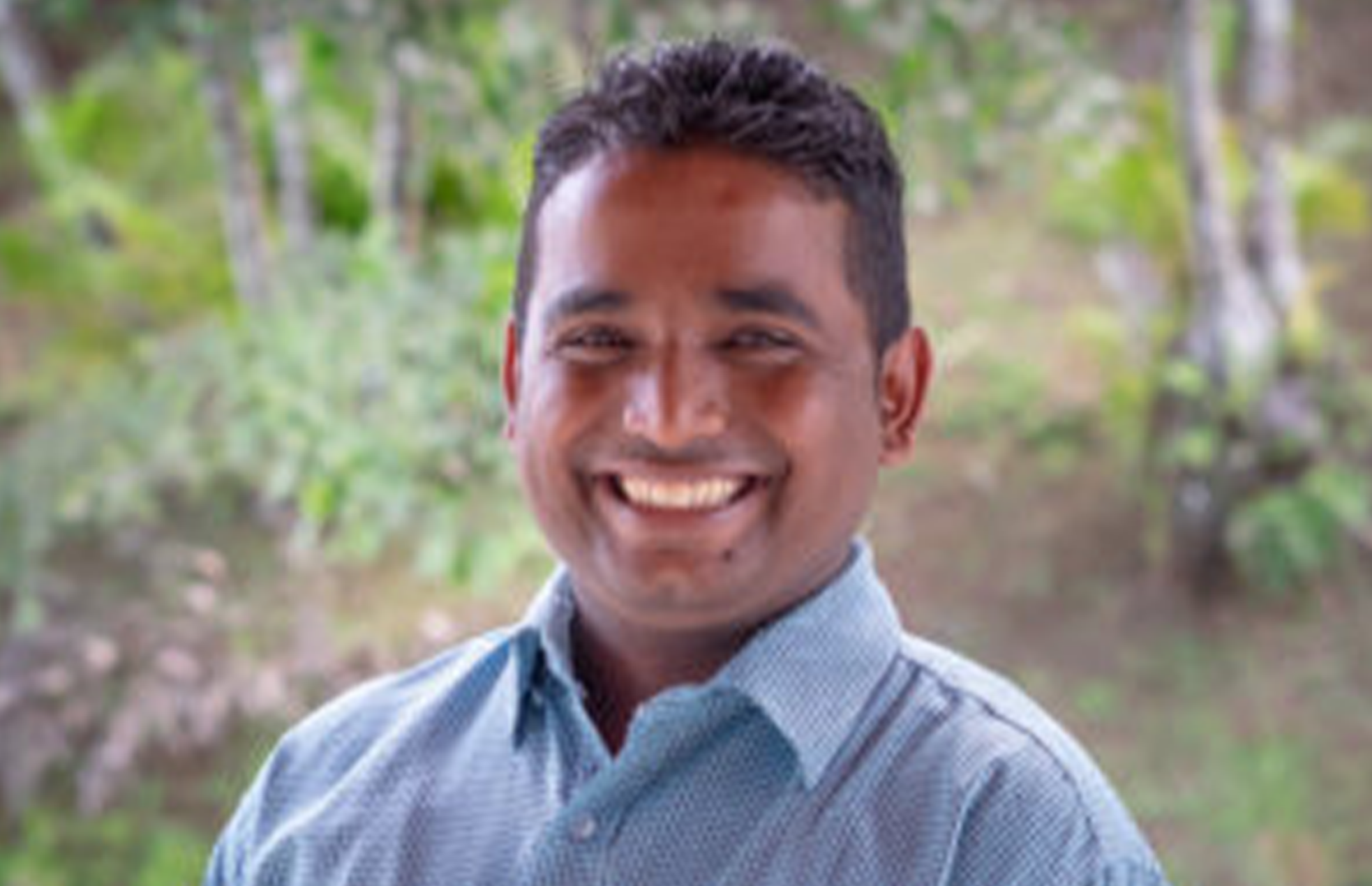 Sunil-Kumar