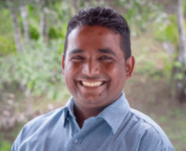 Sunil-Kumar