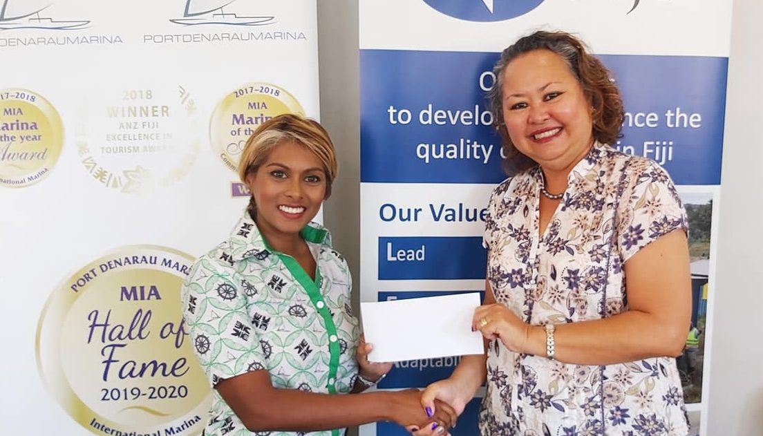 Port Denarau Marina Partners LF