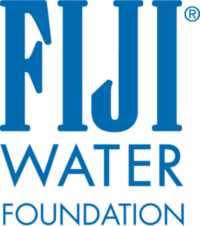 1. Fiji Water Foundation