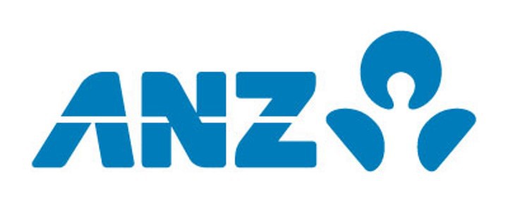 2. ANZ Logo