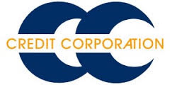 3. Credit Corp Logo