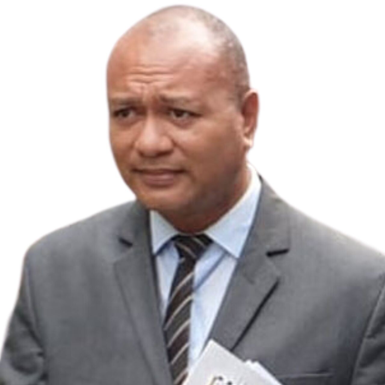 David George