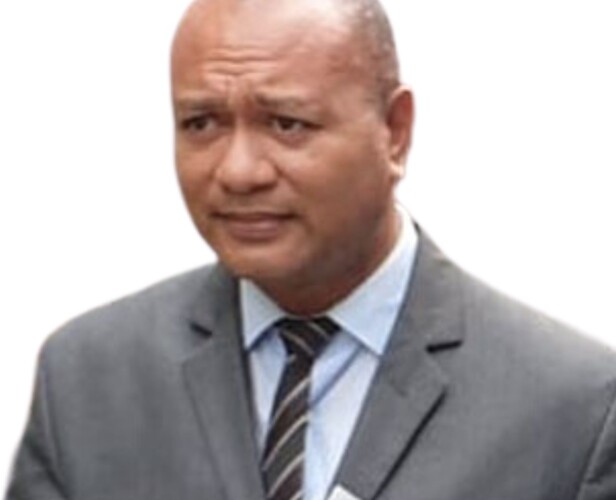 David George