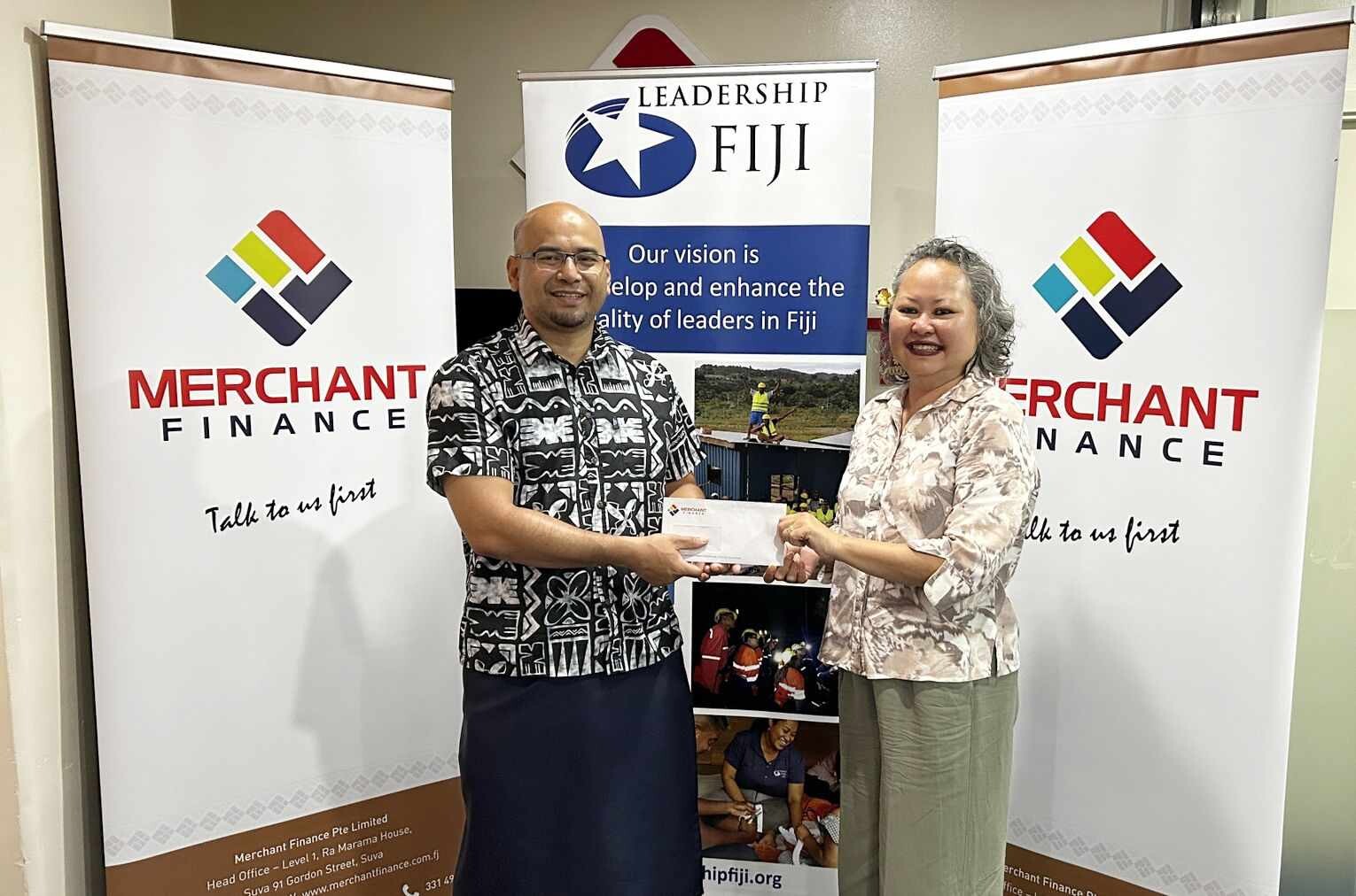 MFL-LF Partnership Photo