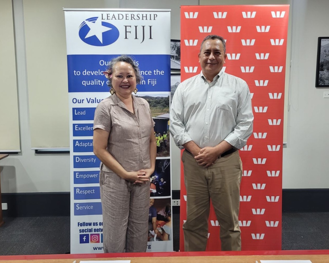 Westpac-LF – Photo 1