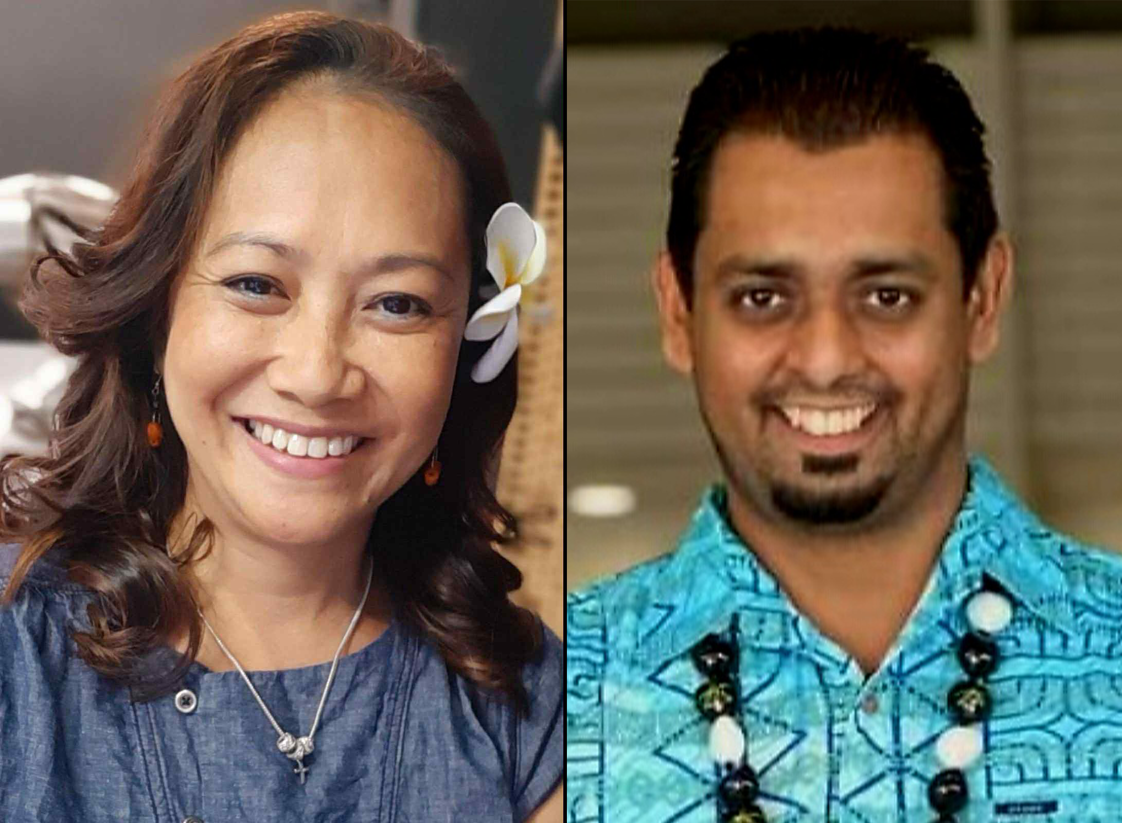 Press Release – Leadership (Fiji) Foundation Welcomes Two New Trustees – Pix – 01-Jacqueline Hughes