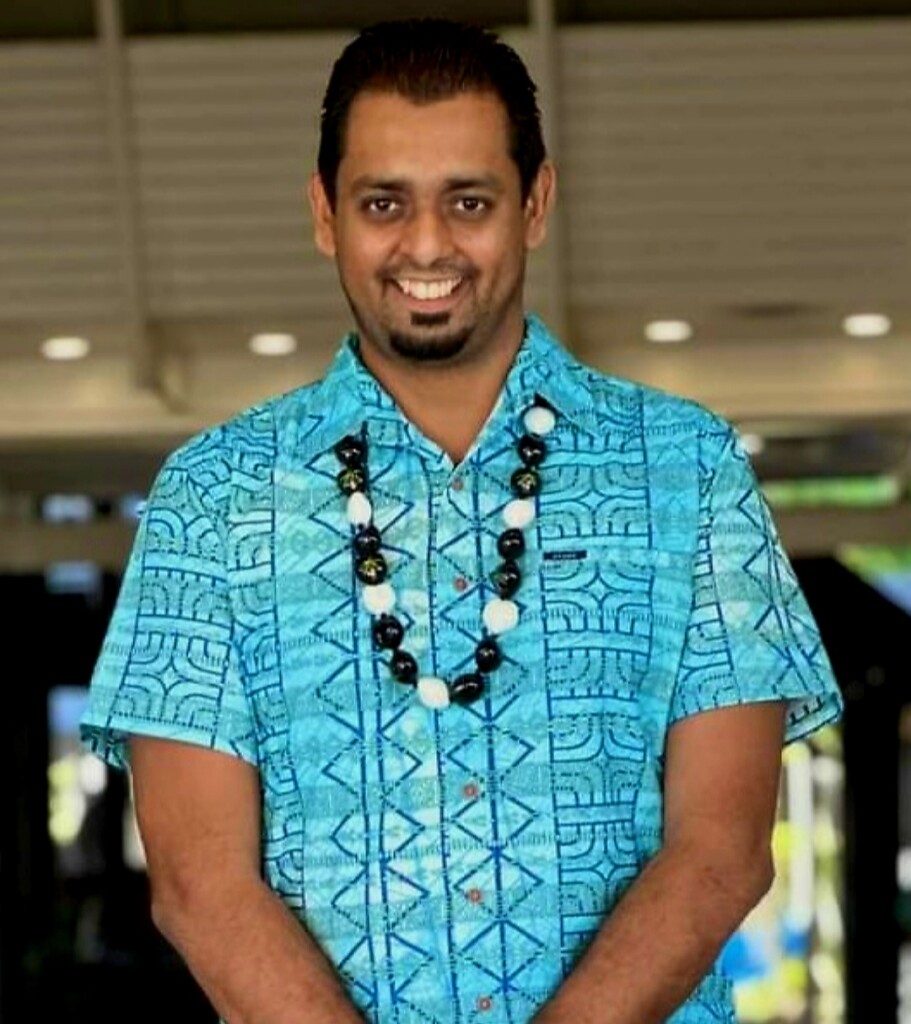 Leadership (Fiji) Foundation Welcomes Two New Board Members ...