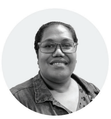 Adi Ma’aka Amelia Bosenituraga Caucau