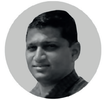 Ajay Bhan