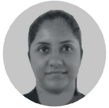 Alrina Ali