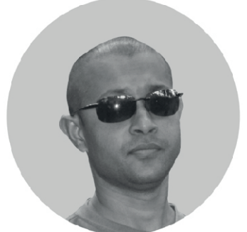 Amitesh Sharma