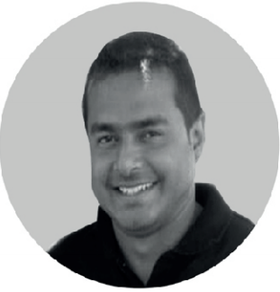 Amol Narayan