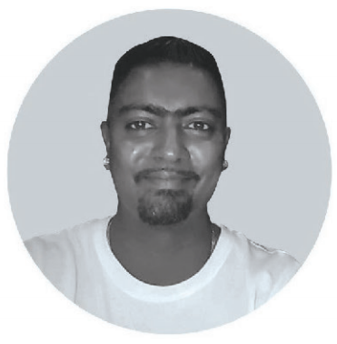 Andrew Reddy