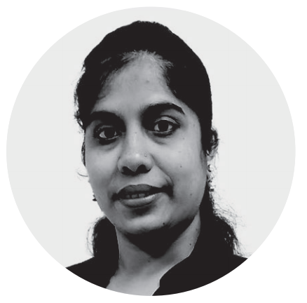 Angeline Chand