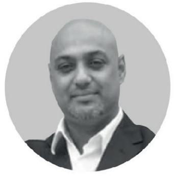 Arif Khan