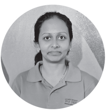 Arishma Lata