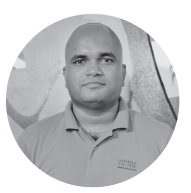 Ashneel Naidu