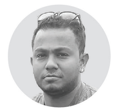 Ashwin Singh