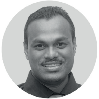 Avaneesh Raman