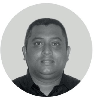 Avinesh Prasad Sen