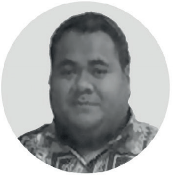 Benjamin Sikuri
