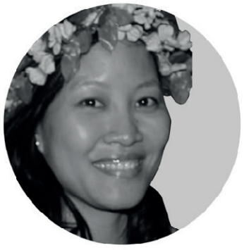 Christine Xueru Zhang
