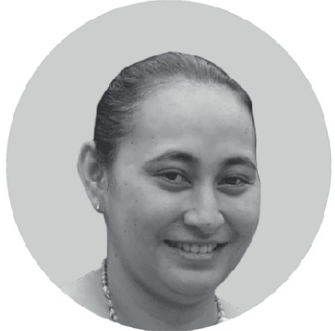 Darlene Viliame