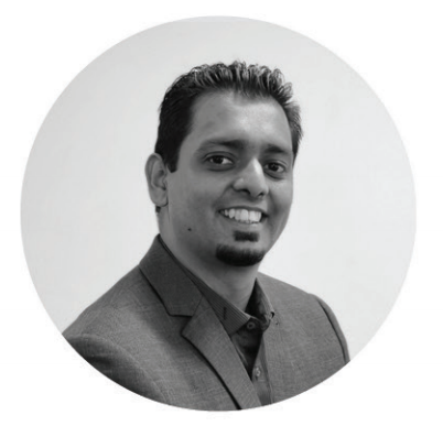 Deepak Sharma