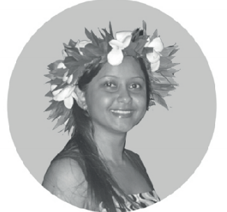 Deepika Devi