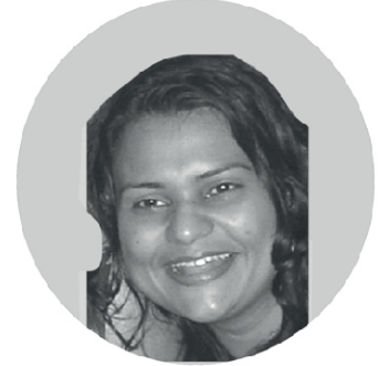 Deepika Lodhia