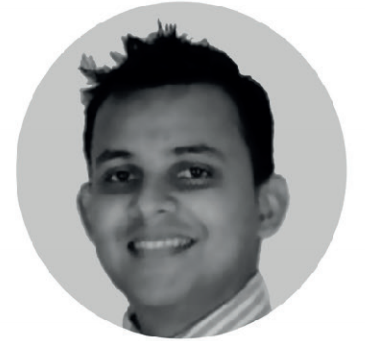 Dharmend Sharma