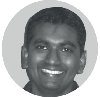Dinesh Chand