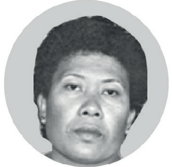 Dr Salanieta Saketa