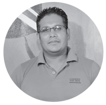 Edwin Sharma