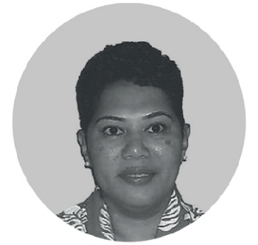 Eleanor Tabakaucoro