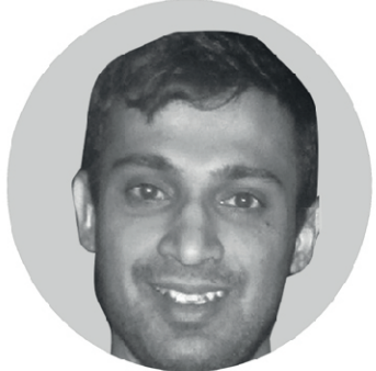 Elvin Lal