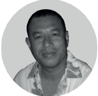 Epeli Racule