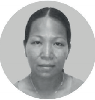 Esther Ching Mei Yee