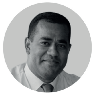 Filimoni Vosarogo