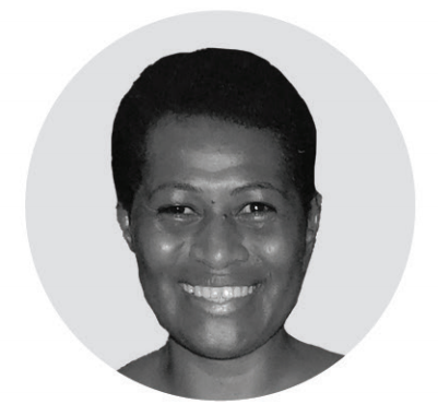 Frances Namoumou
