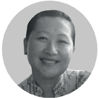 Glenis Yee