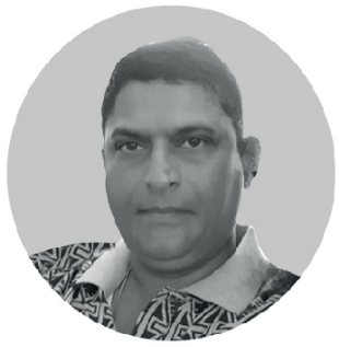 Gokul Naidu